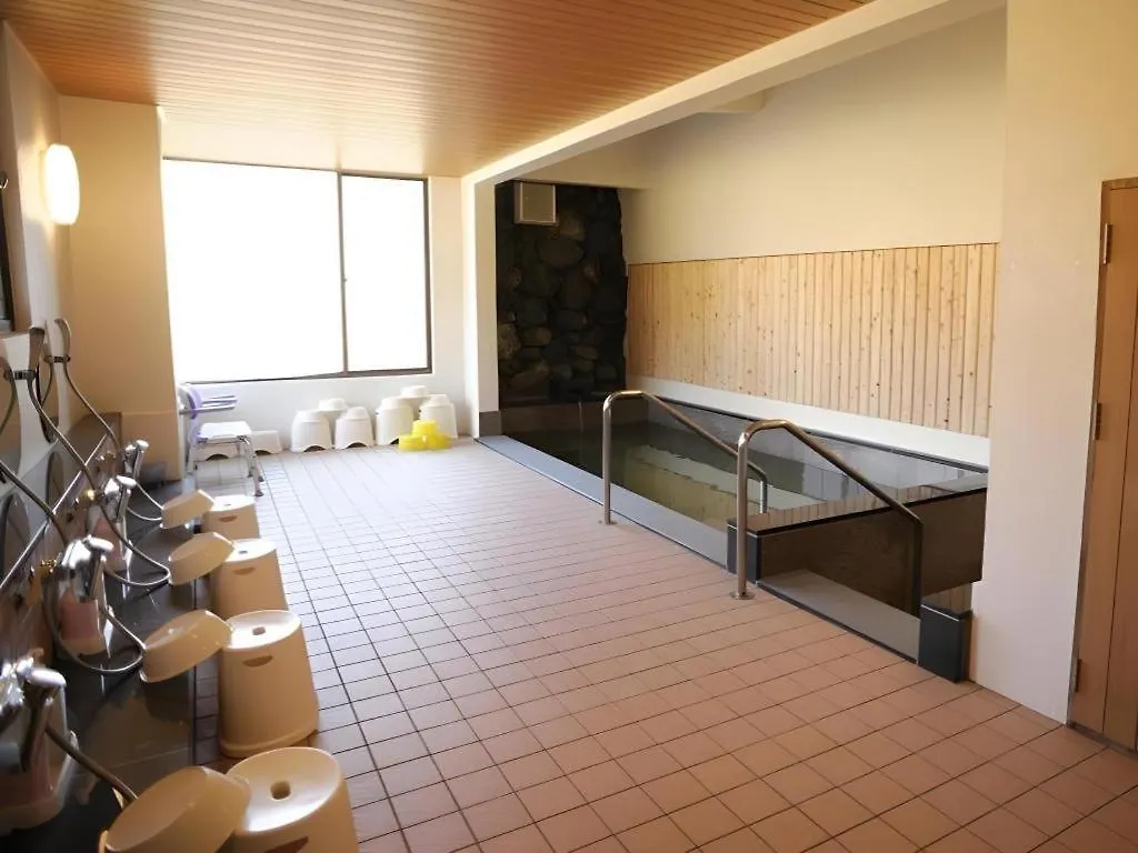 Yunosawa Onsen Mori No Shiki Hotel Shimukappu