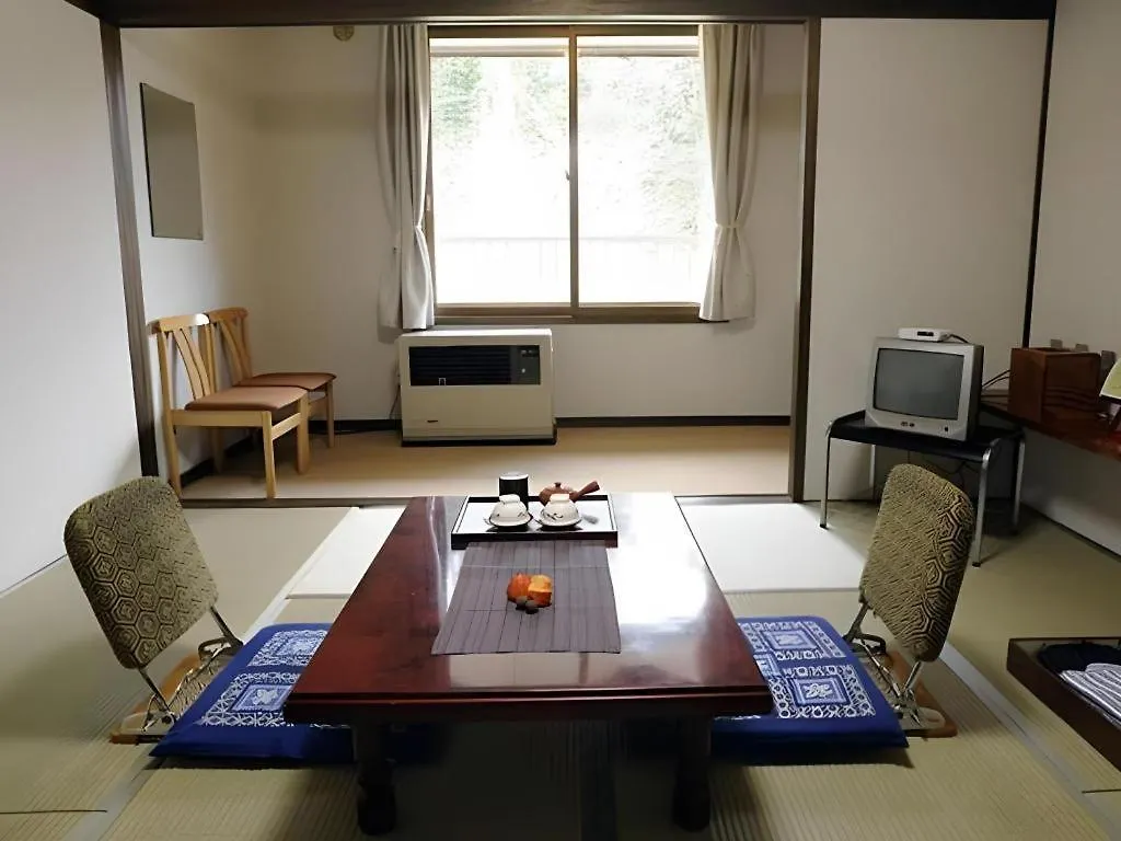 Yunosawa Onsen Mori No Shiki Hotel Shimukappu 3*,  Japan