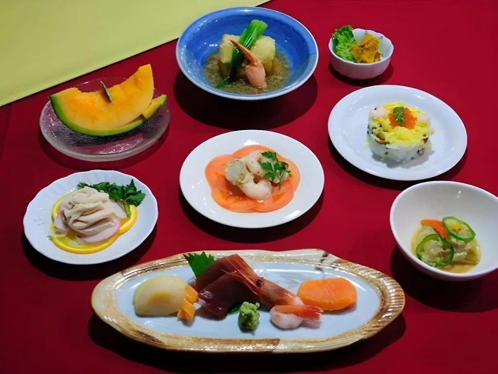 Yunosawa Onsen Mori No Shiki Hotel Shimukappu