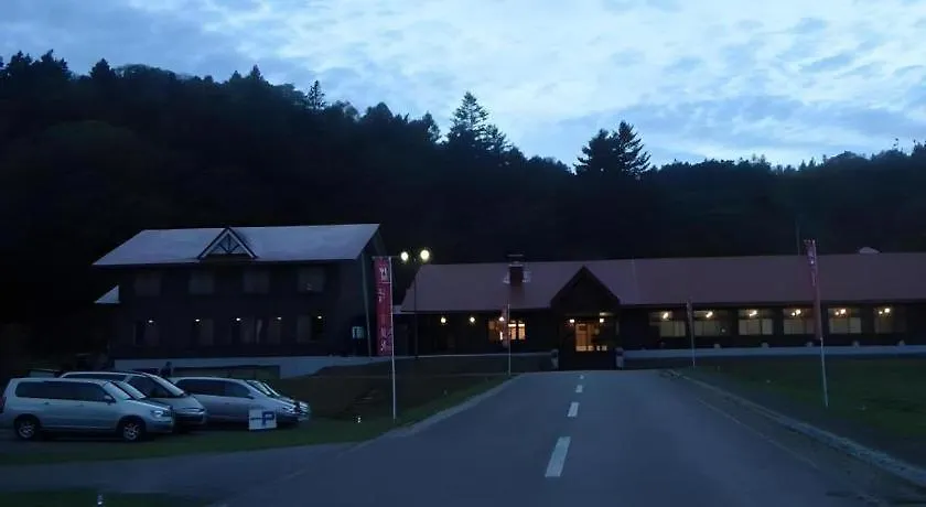 Yunosawa Onsen Mori No Shiki Hotel Shimukappu 3*,