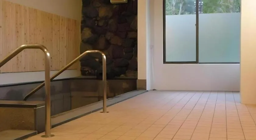 Yunosawa Onsen Mori No Shiki Hotel Shimukappu
