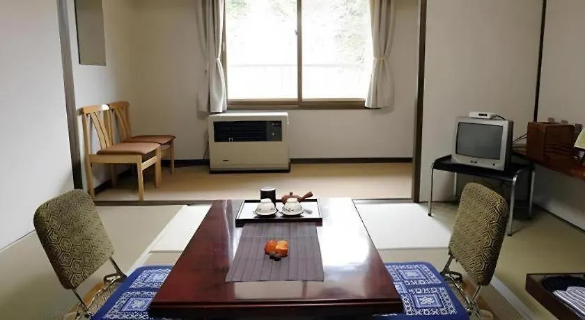 Yunosawa Onsen Mori No Shiki Hotel Shimukappu