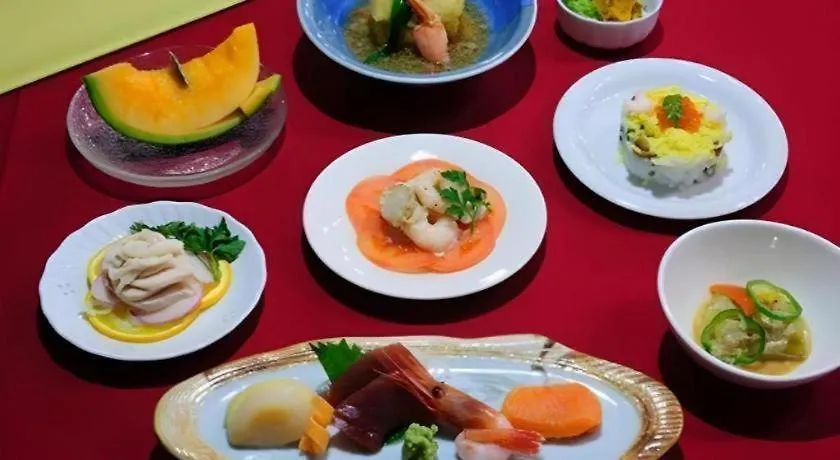 Yunosawa Onsen Mori No Shiki Hotel Shimukappu 3*,  Japan