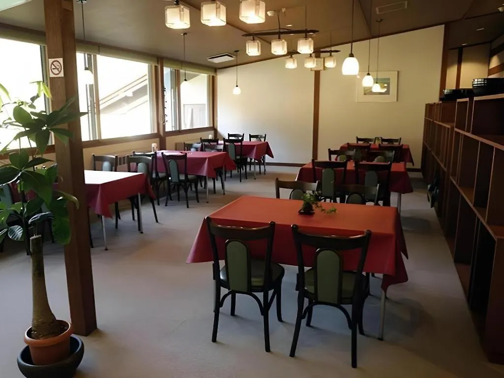 Yunosawa Onsen Mori No Shiki Hotel Shimukappu