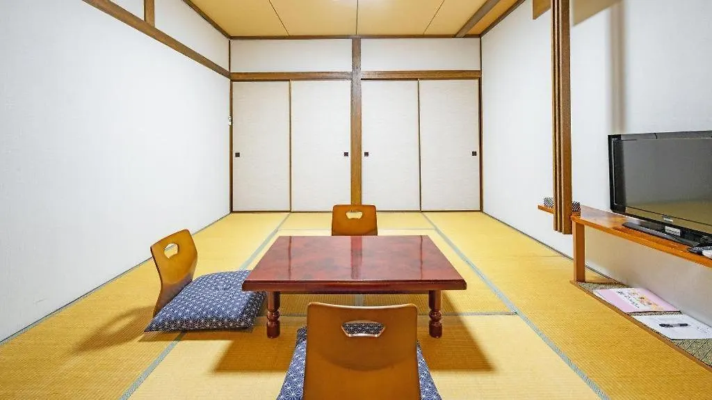 Yunosawa Onsen Mori No Shiki Hotel Shimukappu