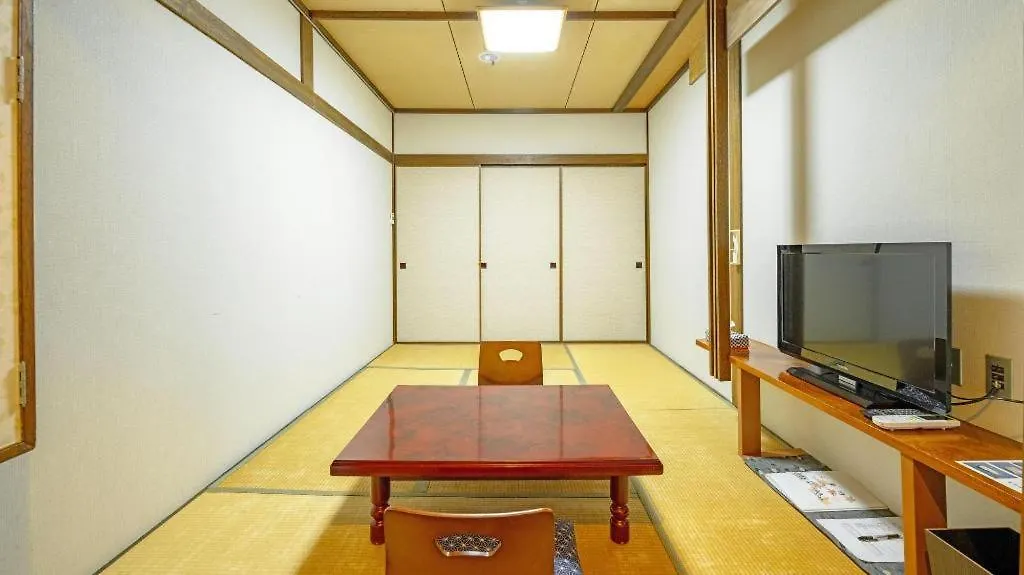 Yunosawa Onsen Mori No Shiki Hotel Shimukappu