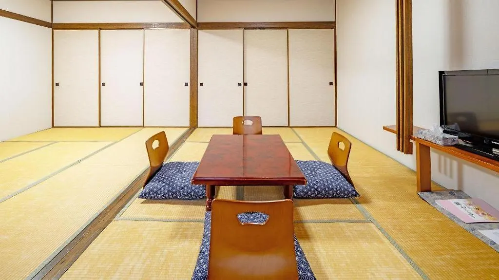 Yunosawa Onsen Mori No Shiki Hotel Shimukappu