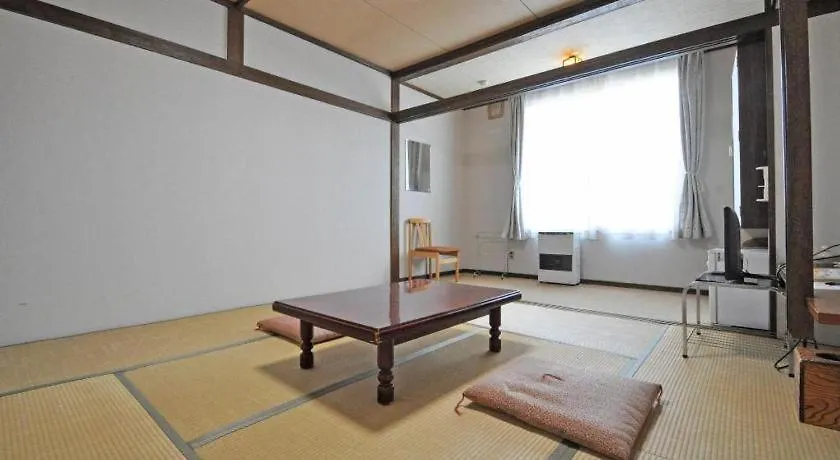 Yunosawa Onsen Mori No Shiki Hotel Shimukappu