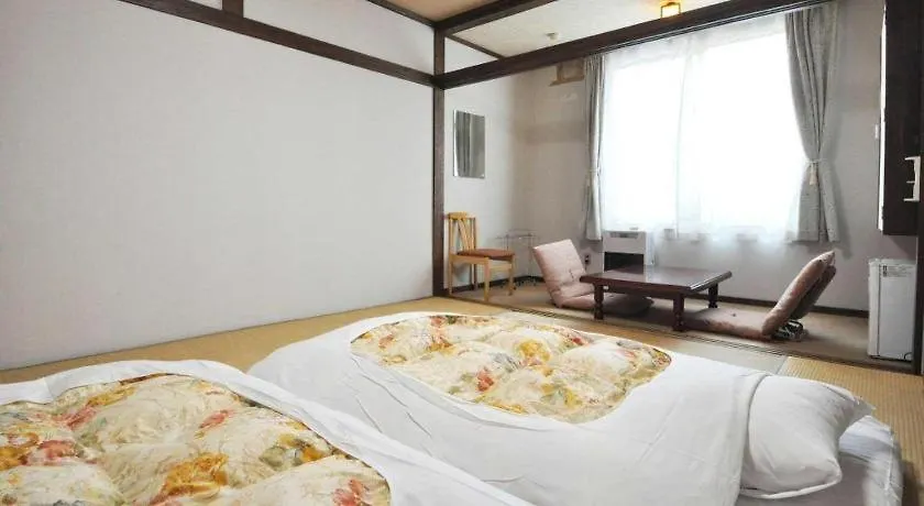Yunosawa Onsen Mori No Shiki Hotel Shimukappu