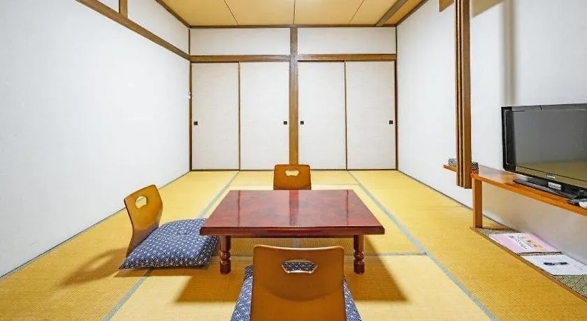 Yunosawa Onsen Mori No Shiki Hotel Shimukappu