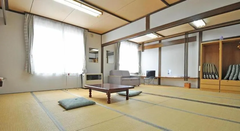 Yunosawa Onsen Mori No Shiki Hotel Shimukappu