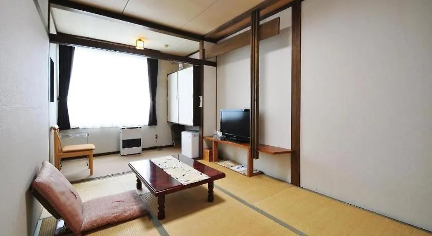 Yunosawa Onsen Mori No Shiki Hotel Shimukappu