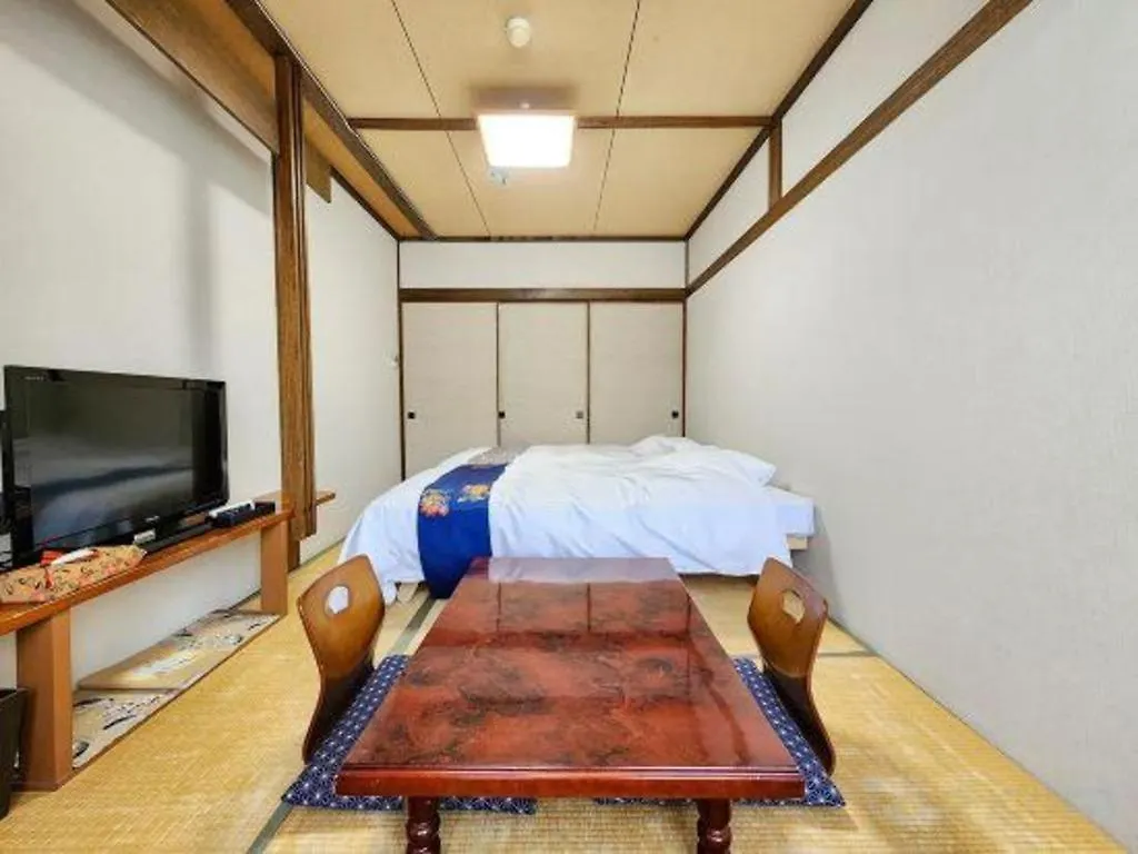 Hotel Yunosawa Onsen Mori No Shiki Shimukappu