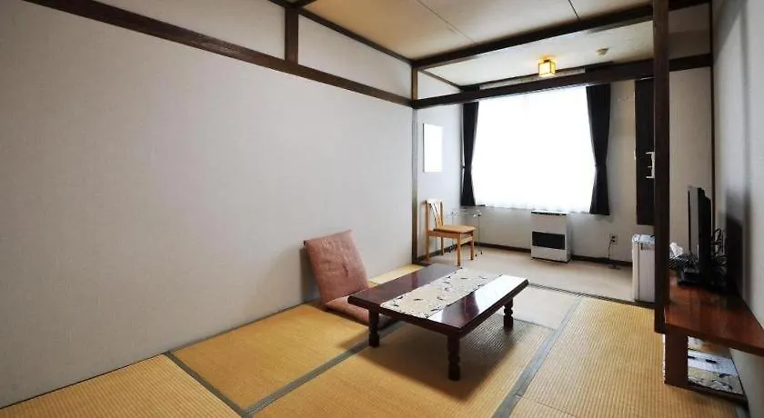 Hotel Yunosawa Onsen Mori No Shiki Shimukappu