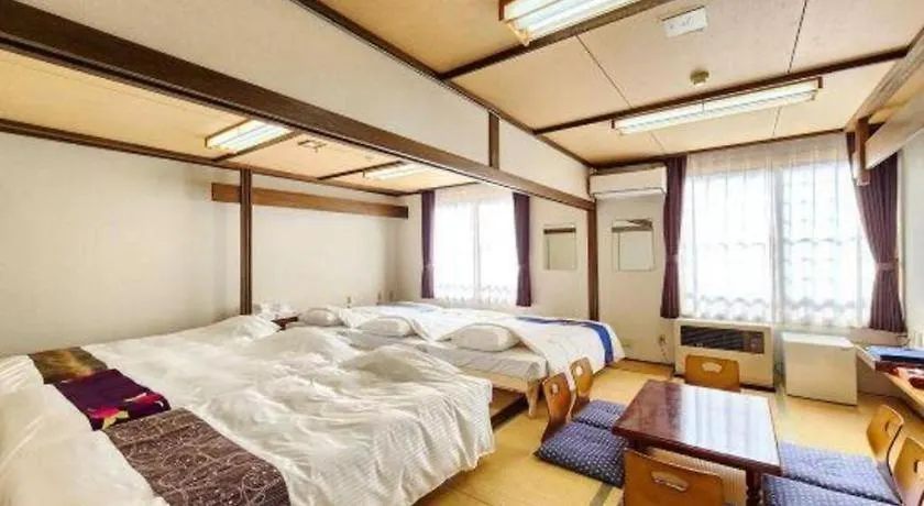 Hotel Yunosawa Onsen Mori No Shiki Shimukappu