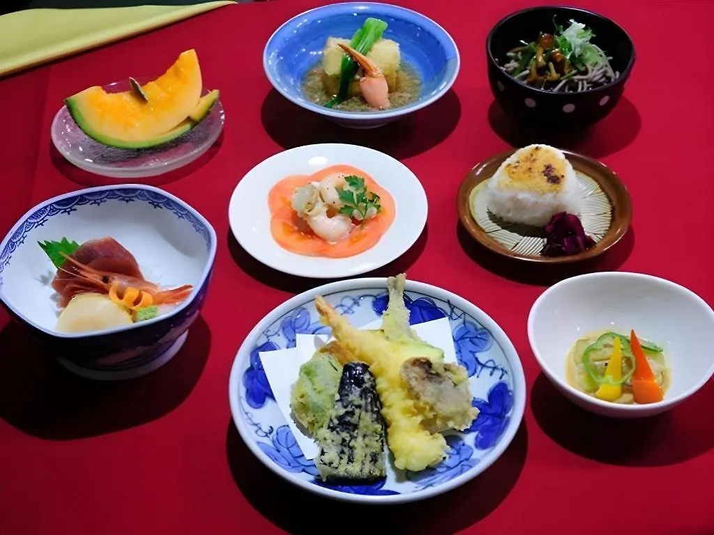 Yunosawa Onsen Mori No Shiki Hotell Shimukappu