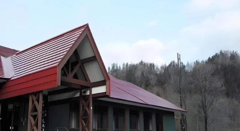 Yunosawa Onsen Mori No Shiki Hotell Shimukappu