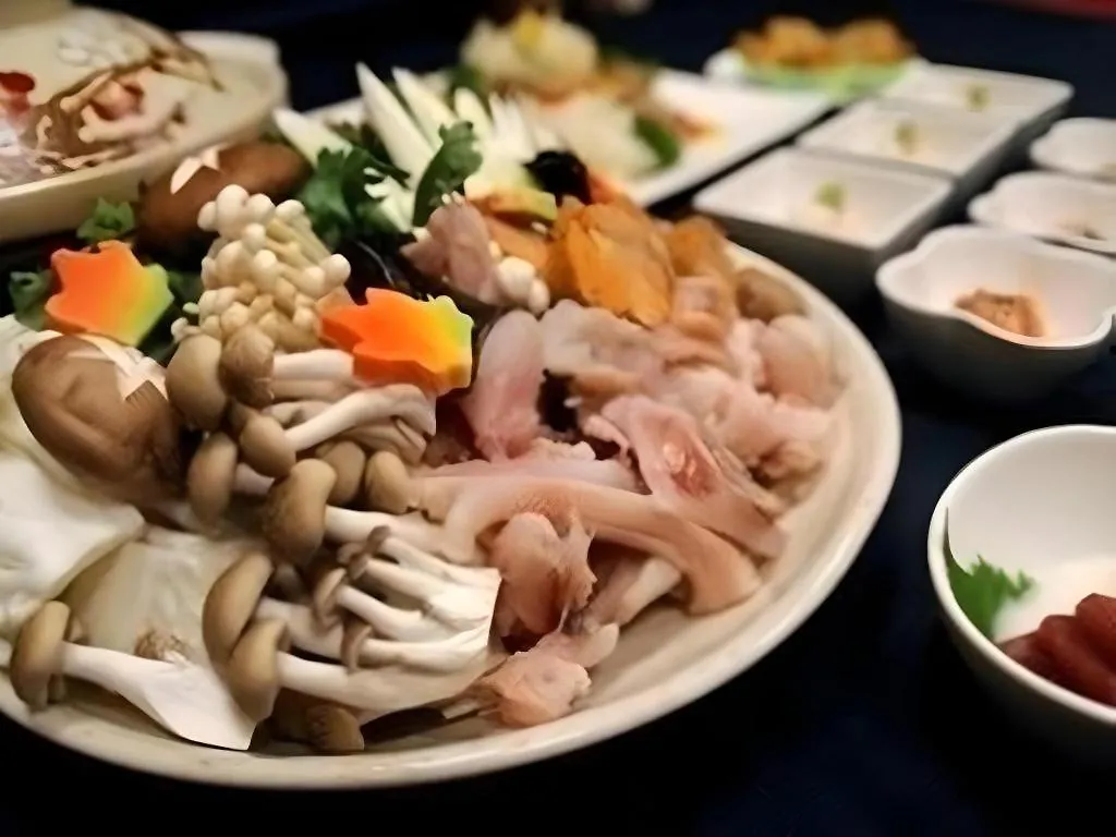 Yunosawa Onsen Mori No Shiki Hotell Shimukappu
