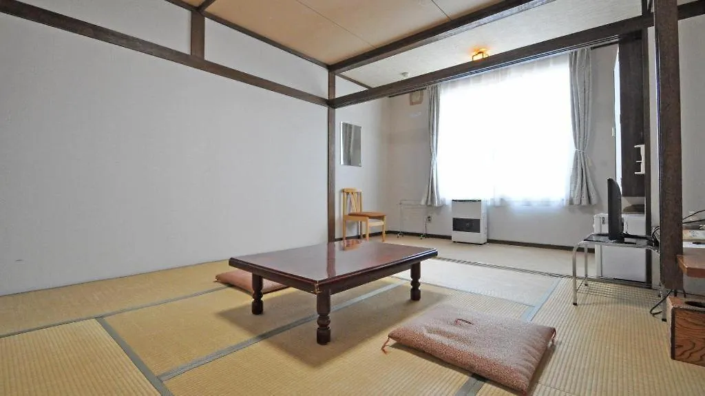 Hotel Yunosawa Onsen Mori No Shiki Shimukappu