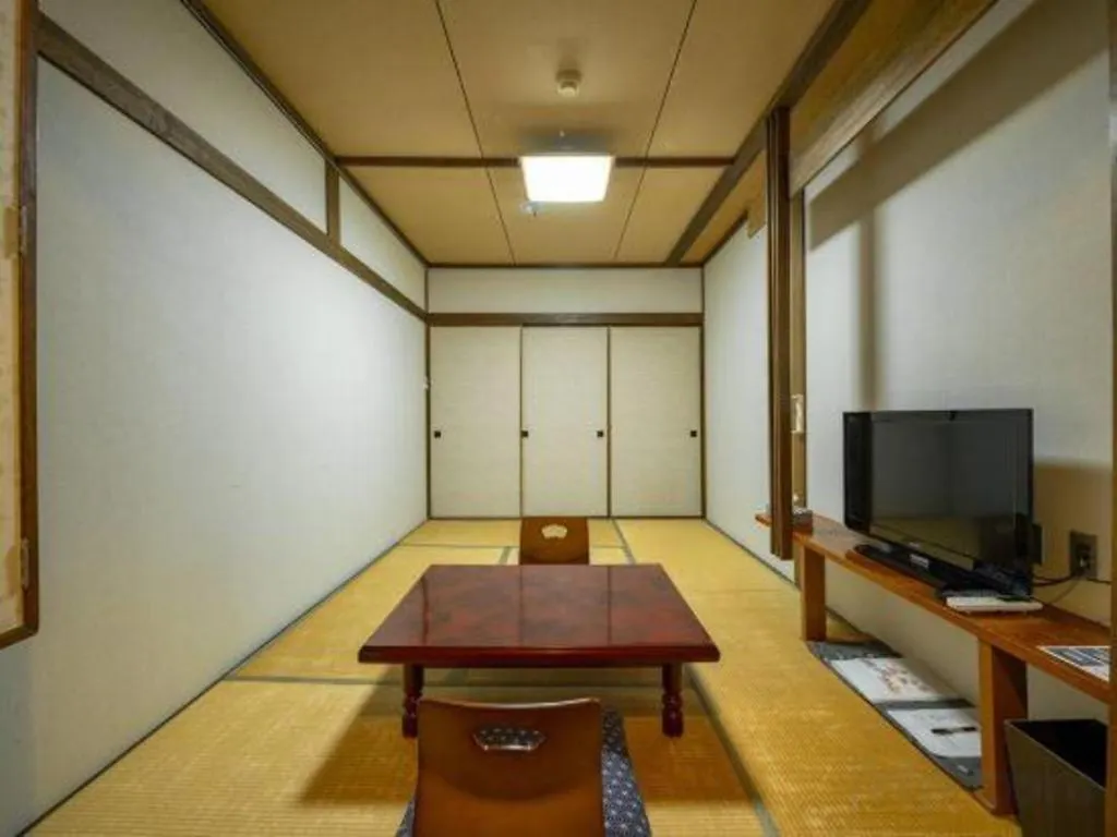 Hotel Yunosawa Onsen Mori No Shiki Shimukappu