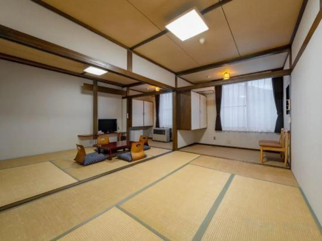 ***  Hotel Yunosawa Onsen Mori No Shiki Shimukappu Giappone
