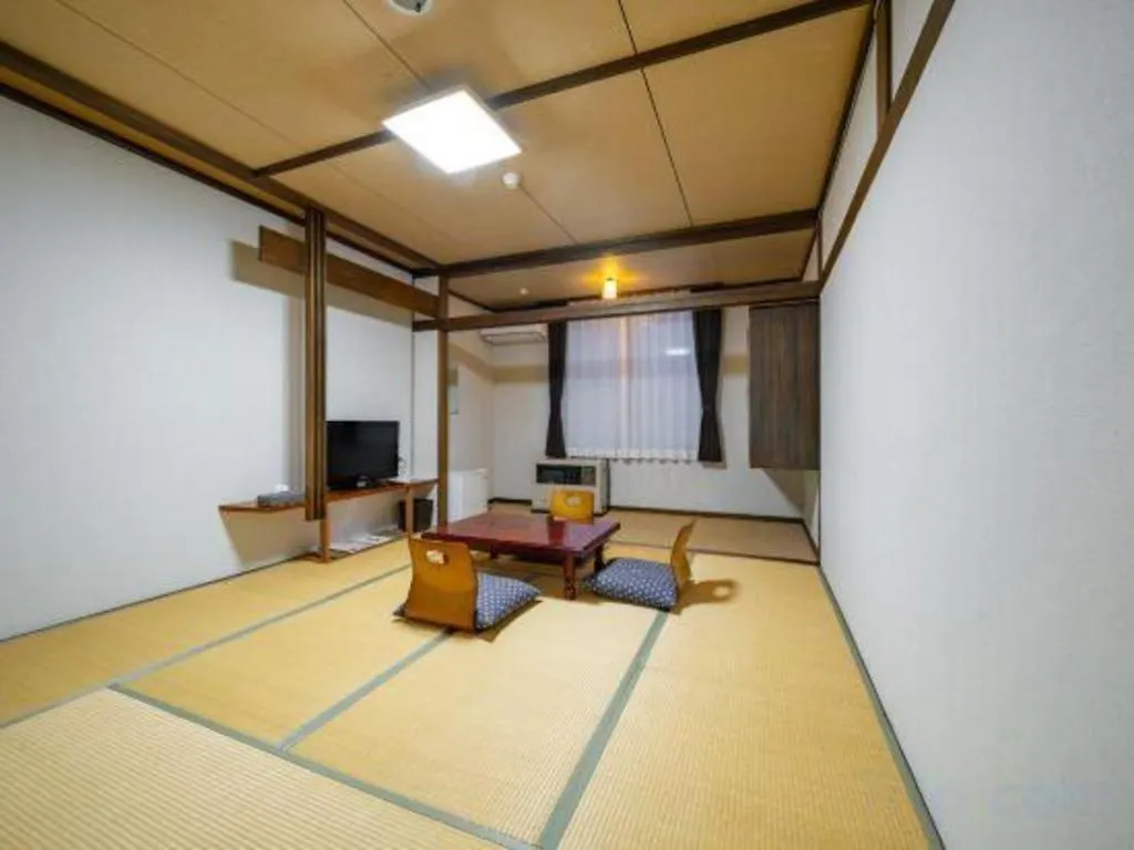 Hotel Yunosawa Onsen Mori No Shiki Shimukappu