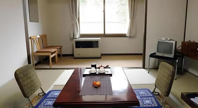 Hotel Yunosawa Onsen Mori No Shiki Shimukappu