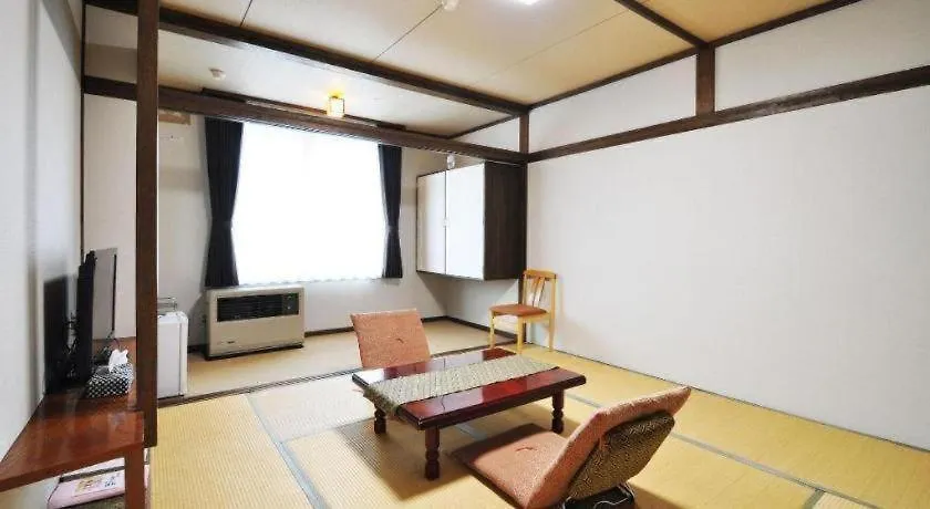 Hotel Yunosawa Onsen Mori No Shiki Shimukappu