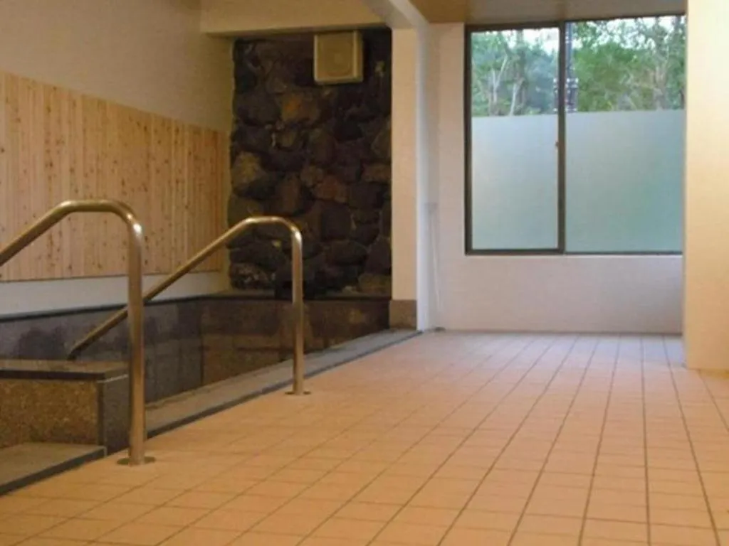 Hotel Yunosawa Onsen Mori No Shiki Shimukappu Giappone