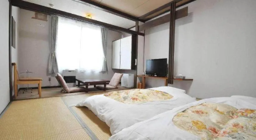 Hotel Yunosawa Onsen Mori No Shiki Shimukappu