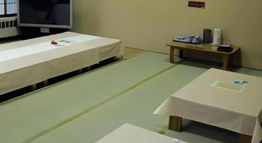Hotel Yunosawa Onsen Mori No Shiki Shimukappu