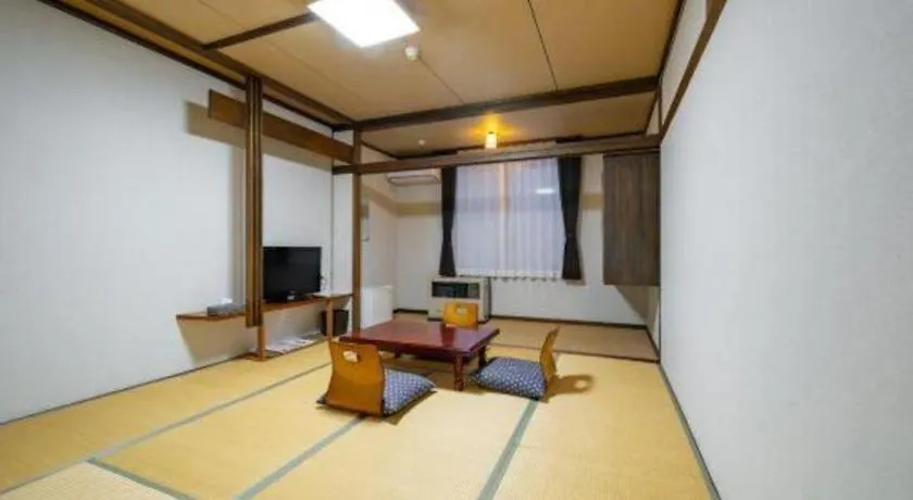 Hotel Yunosawa Onsen Mori No Shiki Shimukappu