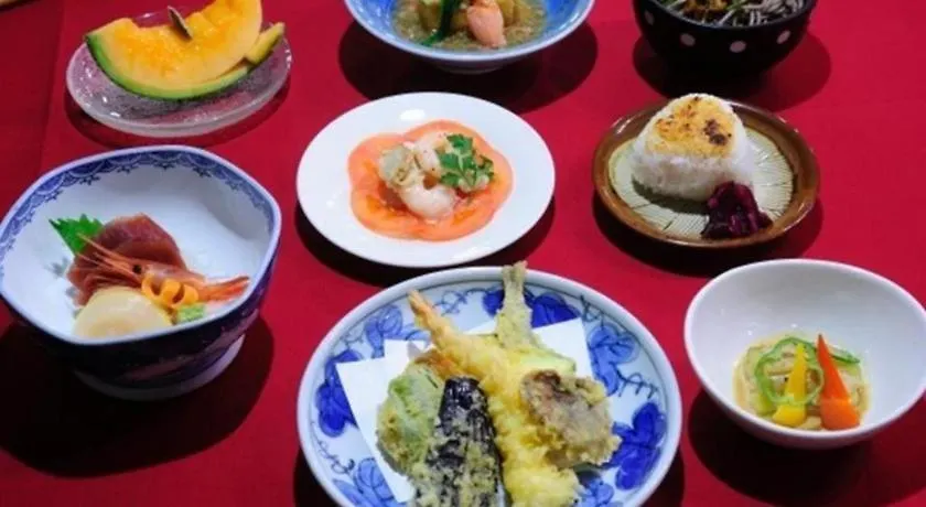 Hotel Yunosawa Onsen Mori No Shiki Shimukappu